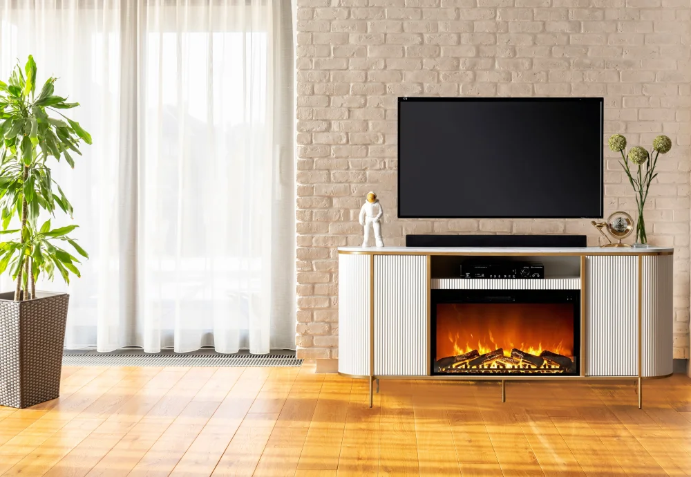 best electric fireplaces